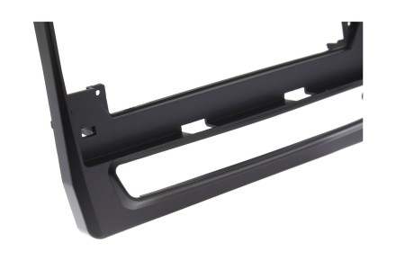 Рамка для установки в Mitsubishi ASX, RVR 2019+ Тип1