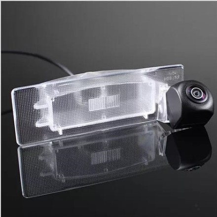 Видеокамера SPD-277 Kia Optima K5 (2010-2015)