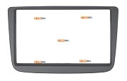 Рамка переходная 2din Volkswagen Lavida 2008+