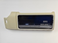 Монитор Android моторизированный 12,3 дюймов для Land Rover Range Rover Sport 2 2016-2017