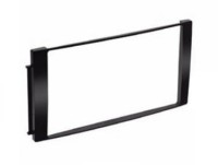 Рамка переходная 2din Hyundai Santa-Fe (06-12) черная