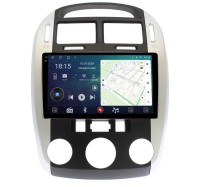 Магнитола на Андроид для KIA Cerato Cerato I 2004-2009 RedPower 750 (для звука)