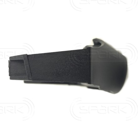 Видеокамера фронтальная Audi Q3