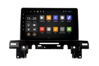 Автомагнитола для Mazda CX-5 2017+ (KF) Compass L Автомагнитола для Mazda CX-5 2017+ (KF) Compass L