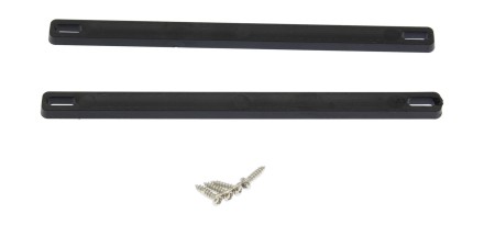 Рамка переходная в CHEVROLET Captiva (2006-2011) для дисплея 9 дюймов