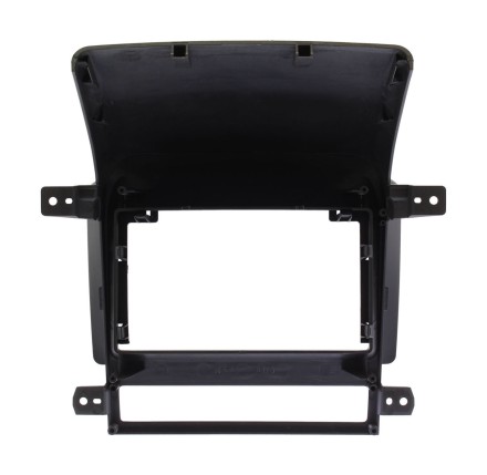Рамка переходная в CHEVROLET Captiva (2006-2011) для дисплея 9 дюймов