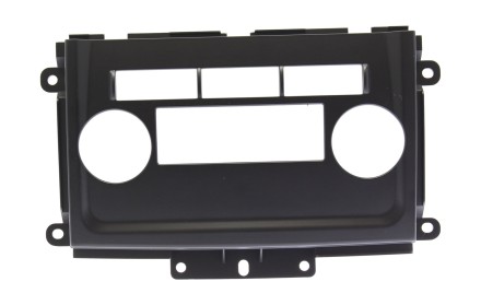 Рамка для установки в Nissan Xterra 2005 - 2015