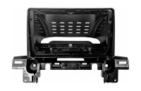 Рамка для установки в MAZDA CX-5 2017+ дисплея 9  дюймов Рамка для установки в MAZDA CX-5 2017+ дисплея 9  дюймов