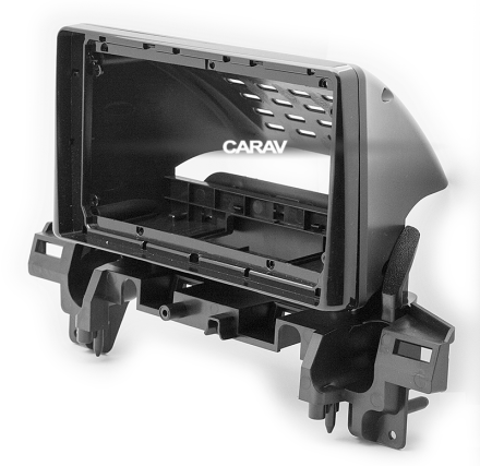 Рамка для установки в MAZDA CX-5 2017+ дисплея 9  дюймов