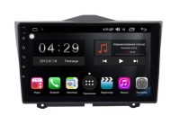 Магнитола на Андроид для Lada Granta FL 18+ Compas S300 (Средняя версия)