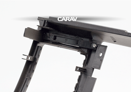 Рамка переходная TOYOTA Camry (ACV30) (01-06) для дисплея 9 дюймов