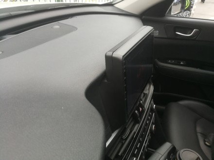 Магнитола на Андроид для KIA Optima 4 2016-2020 JF RedPower 710 (Мощная версия)