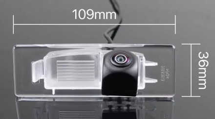 Видеокамера SPD-279 Hyundai Sonata NF (2010-2015)