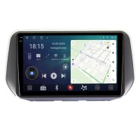 Магнитола для Hyundai Santa Fe 2018-2020 Redpower 750 серии (Hi-Fi, 6-канальный DSP с параметрическим эквалайзером)