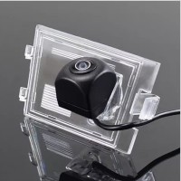 Видеокамера SPD-191 Jeep Compass, Patriot, Grand Cherokee 