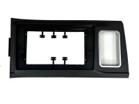 Рамка переходная в FAW Jiefang HAN V для дисплея 10 дюймов