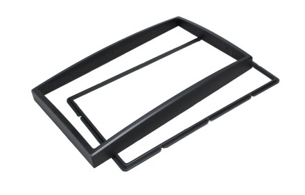 Рамка переходная 2din Cherry Tiggo 2008+ 