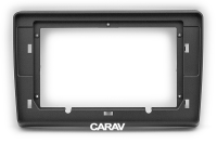 Рамка переходная в FORD Focus II, C-Max 2005-2011; S-Max, Fusion, Transit 2006-2011; Fiesta, Galaxy 2006-2008; Kuga 2008-2012  для дисплея 10 дюймов Рамка переходная в FORD Focus II, C-Max 2005-2011; S-Max, Fusion, Transit 2006-2011; Fiesta, Galaxy 2006-2008; Kuga 2008-2012  для дисплея 10 дюймов