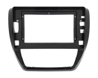 Магнитола на Андроид для Volkswagen Jetta 6 (11+) Compas S100 (Базовая версия)