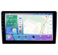 Магнитола на Андроид для Opel Astra J (10+) 