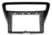 Рамка переходная в CHEVROLET Lova RV 2015+ для дисплея 9 дюймов