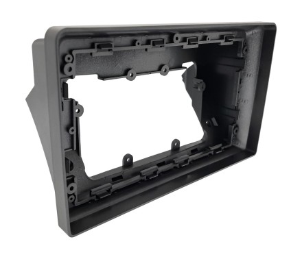 Рамка для установки в Opel Zafira (B) 2005 - 2014 (взамен верхнего БК) 9 дюймов