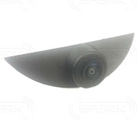 Видеокамера фронтальная Nissan Qashqai I 2010-2013 Видеокамера фронтальная Nissan Qashqai I 2010-2013