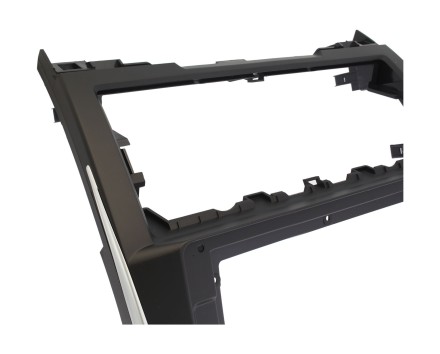 Рамка переходная в Toyota Camry (12-14) для дисплея 10 дюймов