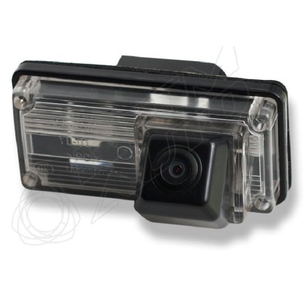 Система кругового обзора 360 градусов с функцией видеорегистратора. 4 видеокамеры