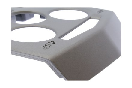 Рамка переходная 2din Renault Logan 04-09