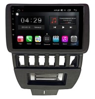 Магнитола на Андроид для Лада Нива (LADA NIVA) (1977-2018) COMPASS TSN-2K, 4G, DSP, CarPlay