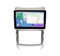 Магнитола для Hyundai IX55 2007-2012 Compas S400 (Топ класс)