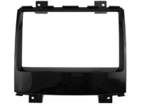 Рамка переходная 2din JAC Refine S3 