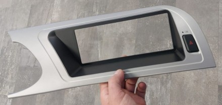 Монитор Android 8,8 дюймов для Audi A4 2007-2012