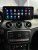 Монитор Android 12,3 дюймов для Mercedes-Benz A/B/C/CLA/CLS/GLA/GLC/G/V260/X-Класс 2014-2019 NTG 5.0/5.1