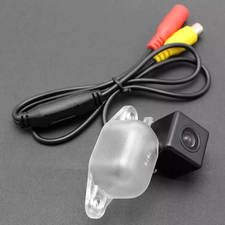 Видеокамера SPD-224 Nissan X-Trail T30 (2001-2006​)