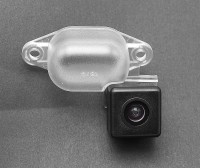 Видеокамера SPD-224 Nissan X-Trail T30 (2001-2006) Видеокамера SPD-224 Nissan X-Trail T30 (2001-2006)