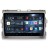 Головное устройство 9 дюймов Toyota Estima 2006-2016 (для авто без круг. обзора) Redpower 710 серии