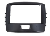 Рамка переходная 2din JAC Heyue A20 