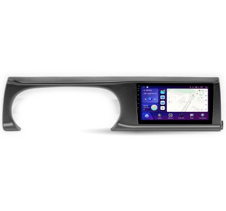 Магнитола на Андроид для KIA Seltos 2019+ Compas S300 (Средняя версия)