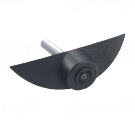 Видеокамера фронтальная Nissan Qashqai I 2010-2013