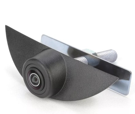 Видеокамера фронтальная Nissan Qashqai I 2010-2013