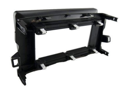 Рамка переходная в TOYOTA Auris 2006-2012 для дисплея 9 дюймов