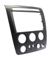 Рамка переходная HUMMER H3 2005-2010 для 9 дюймового дисплея