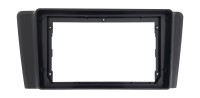 Рамка для установки в Volvo XC70, V70 2005-2007, S60 2005-2009 9 дюймов Рамка для установки в Volvo XC70, V70 2005-2007, S60 2005-2009 9 дюймов