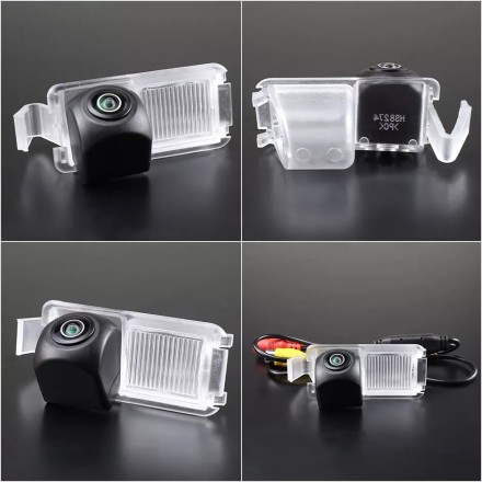 Видеокамера SPD-77 Buick Boulevard, BMW X5 E53