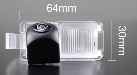 Видеокамера SPD-77 Buick Boulevard, BMW X5 E53