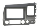 Рамка переходная 2din Honda Civic (06-11) правый руль седан