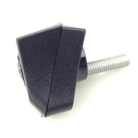 Видеокамера фронтальная Audi Универсальная в логотип