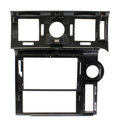 Рамка для установки в HUMMER H2 2008-2009 для дисплея 9 дюймов